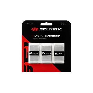 Selkirk Sport Tacky Pickleball Overgrip - 3 Pack