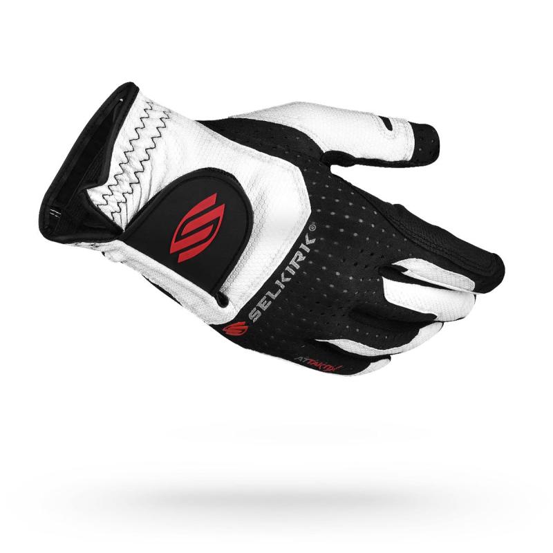 Selkirk Premium Leather Coolskin Upper Glove - Attaktix