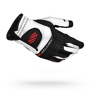 Selkirk Premium Leather Coolskin Upper Glove - Attaktix