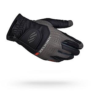 Selkirk Premium Leather Coolskin Upper Glove - Attaktix