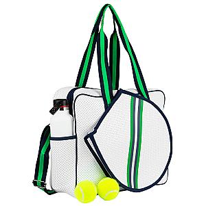 Hampton Tennis Bag