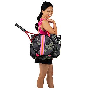 Hampton Tennis Bag