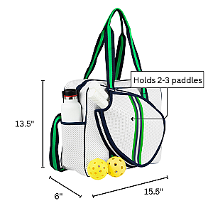 Brooklyn Pickleball Bag