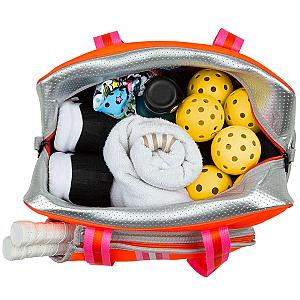 Brooklyn Pickleball Bag
