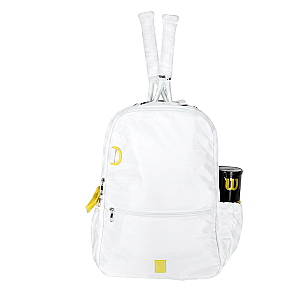 The BaseLiner Backpack - Sports Bag for Tennis and Pickleball