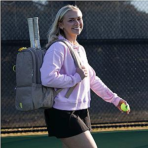 The BaseLiner Backpack - Sports Bag for Tennis and Pickleball