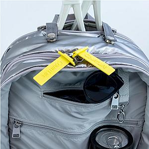 The BaseLiner Backpack - Sports Bag for Tennis and Pickleball