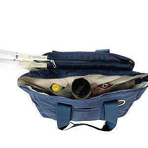 The GameChanger Sports Tote Bag for Tennis and Pickleball
