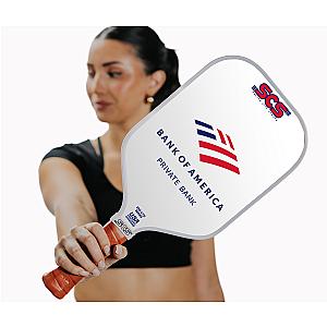 Advanced Custom Pickleball Paddle