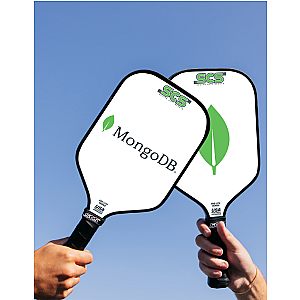 Advanced Custom Pickleball Paddle