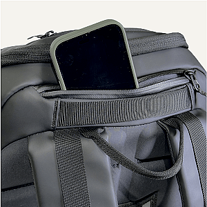 Court Caddy Pickleball Bag