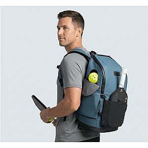Court Caddy Pickleball Bag