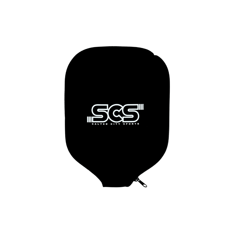 Pickleball Paddle Cover
