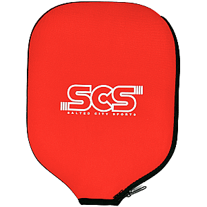 Pickleball Paddle Cover