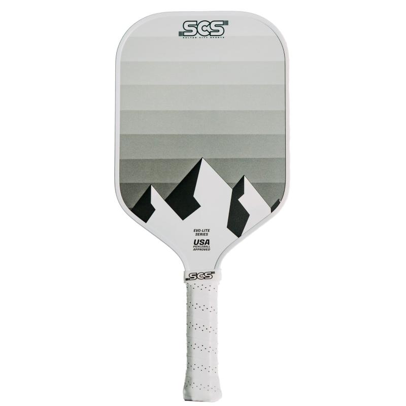 Glacier | Evo-Lite Series