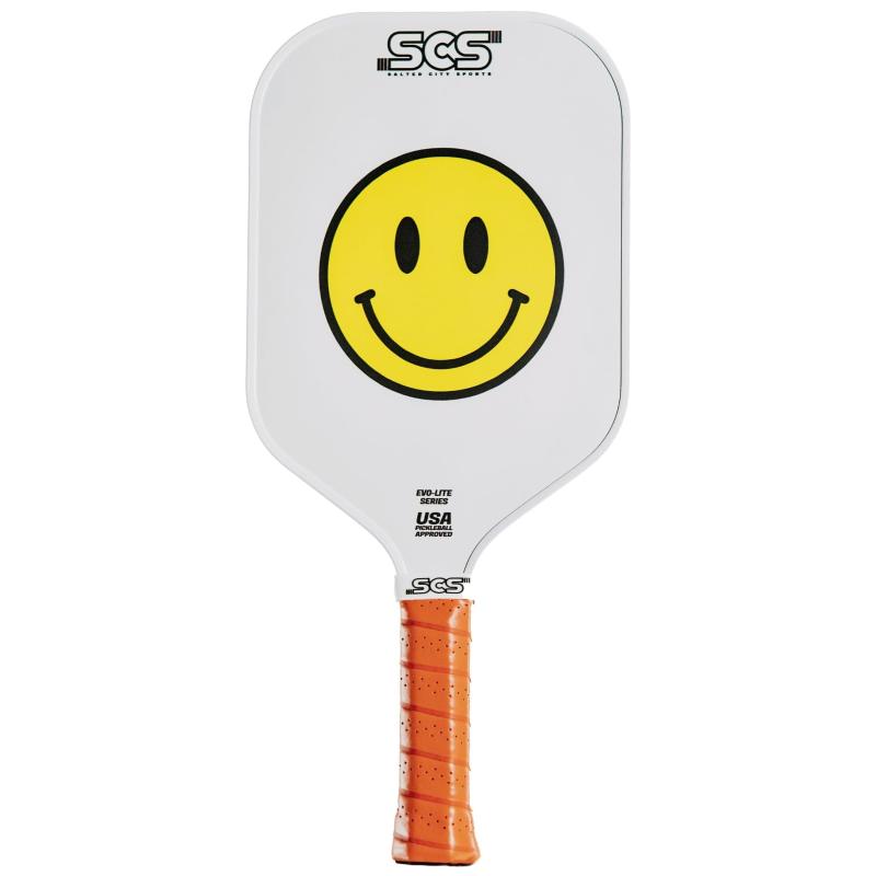 The Happy Paddle | Evo-Lite Series