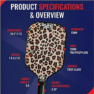 Leopard | Evo-Lite Series