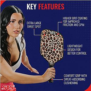 Leopard | Evo-Lite Series