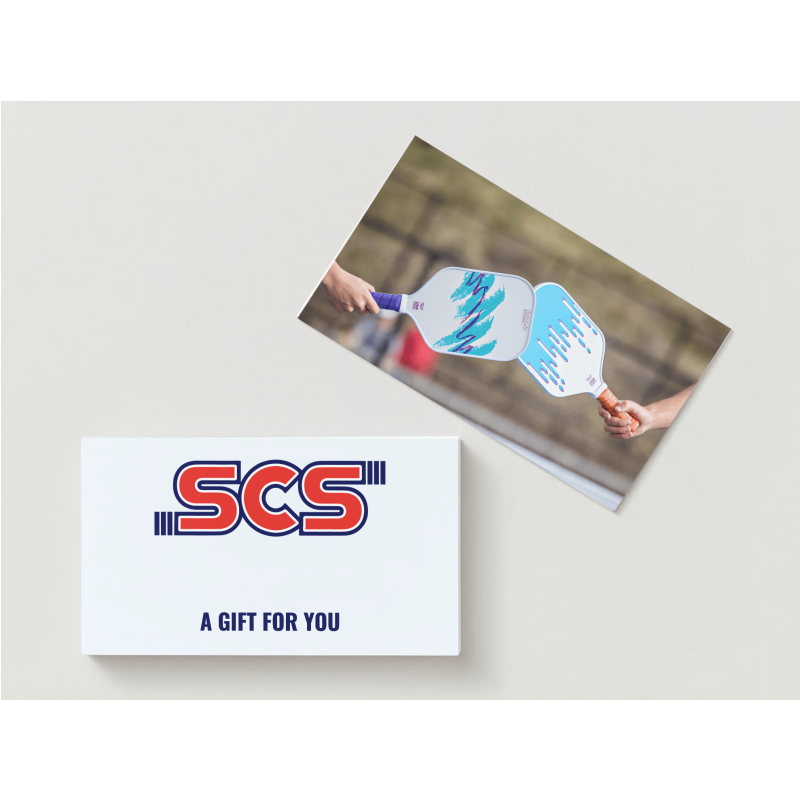 Salted City Sports Gift Card