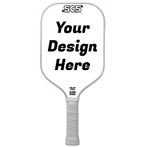 Custom Team Pickleball Paddle
