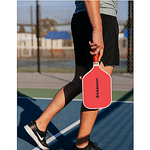 Custom Logo Pickleball Paddle