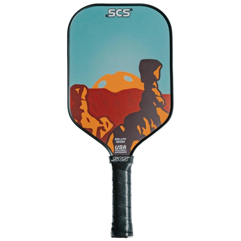 Badlands | Evo-Lite Series