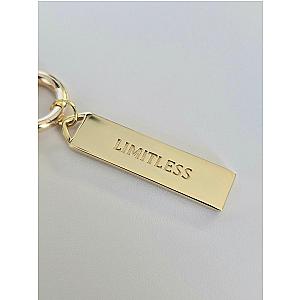 Touchstone LIMITLESS Mini-Bar Necklace
