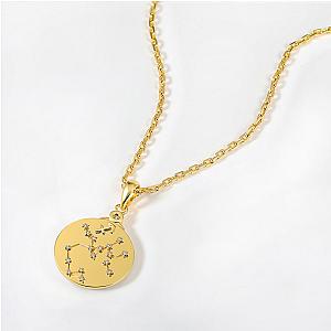Wild Zodiac SAGITTARIUS Necklace