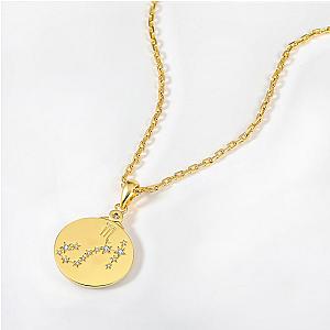 Wild Zodiac SCORPIO Necklace