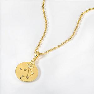 Wild Zodiac LIBRA Necklace
