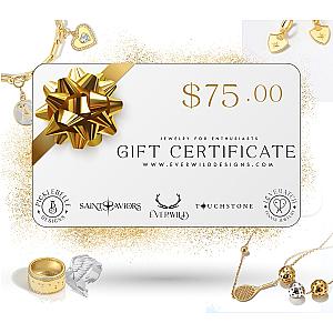 Gift Certificate