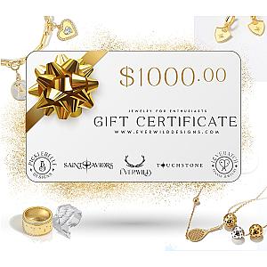 Gift Certificate