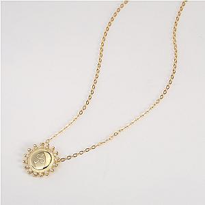 Everwild* Friendship Bond Necklace in Gold