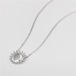 Everwild* Friendship Bond Necklace in Silver