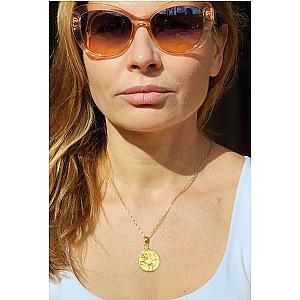 Everwild* Zodiac Sagittarius Necklace