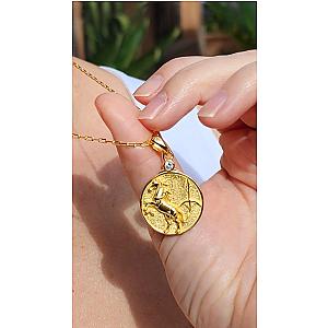 Everwild* Zodiac Sagittarius Necklace