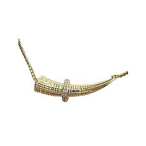 Everwild Wild Horn Necklace