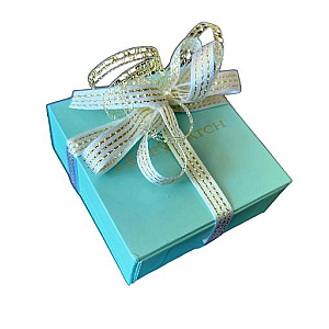 LoveMatch* LOVE Tennis Charm Silver