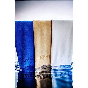 Pickleball Rally Towel by PickleBelle