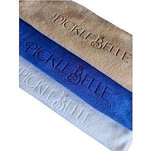 Pickleball Rally Towel by PickleBelle