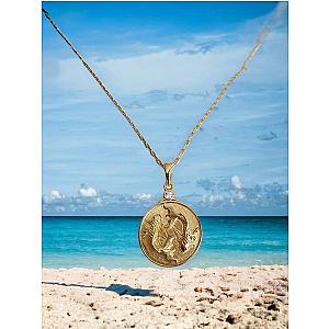 Zodiac Pisces Necklace