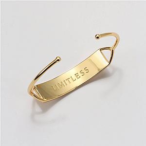 Touchstone* Limitless Cuff Gold