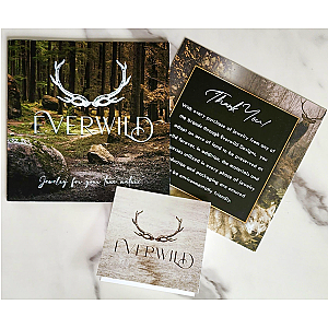 Touchstone* You Got This Bar Necklace Silver