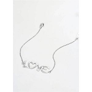 Saints and Saviors* Lucky in Love Horseshoes Bracelet