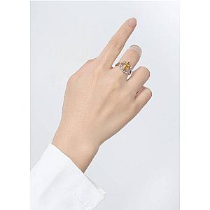 Saints and Saviors* Rider's Prayer Ring