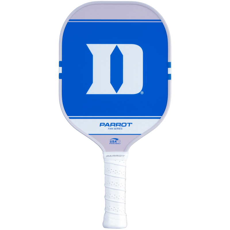 Duke Blue Devils Sport Plus Pickleball Paddle