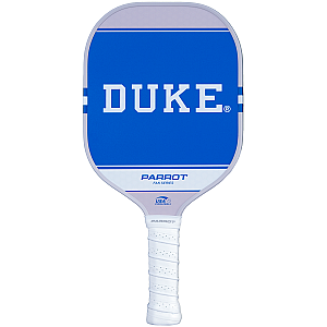 Duke Blue Devils Sport Plus Pickleball Paddle