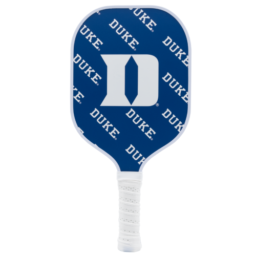 Duke Blue Devils Pickleball Paddle