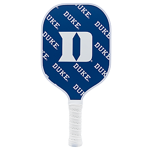 Duke Blue Devils Pickleball Paddle
