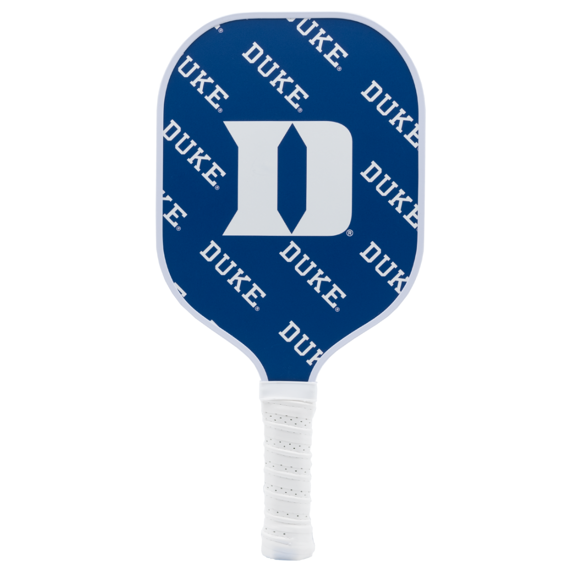 Duke Blue Devils Pickleball Paddle
